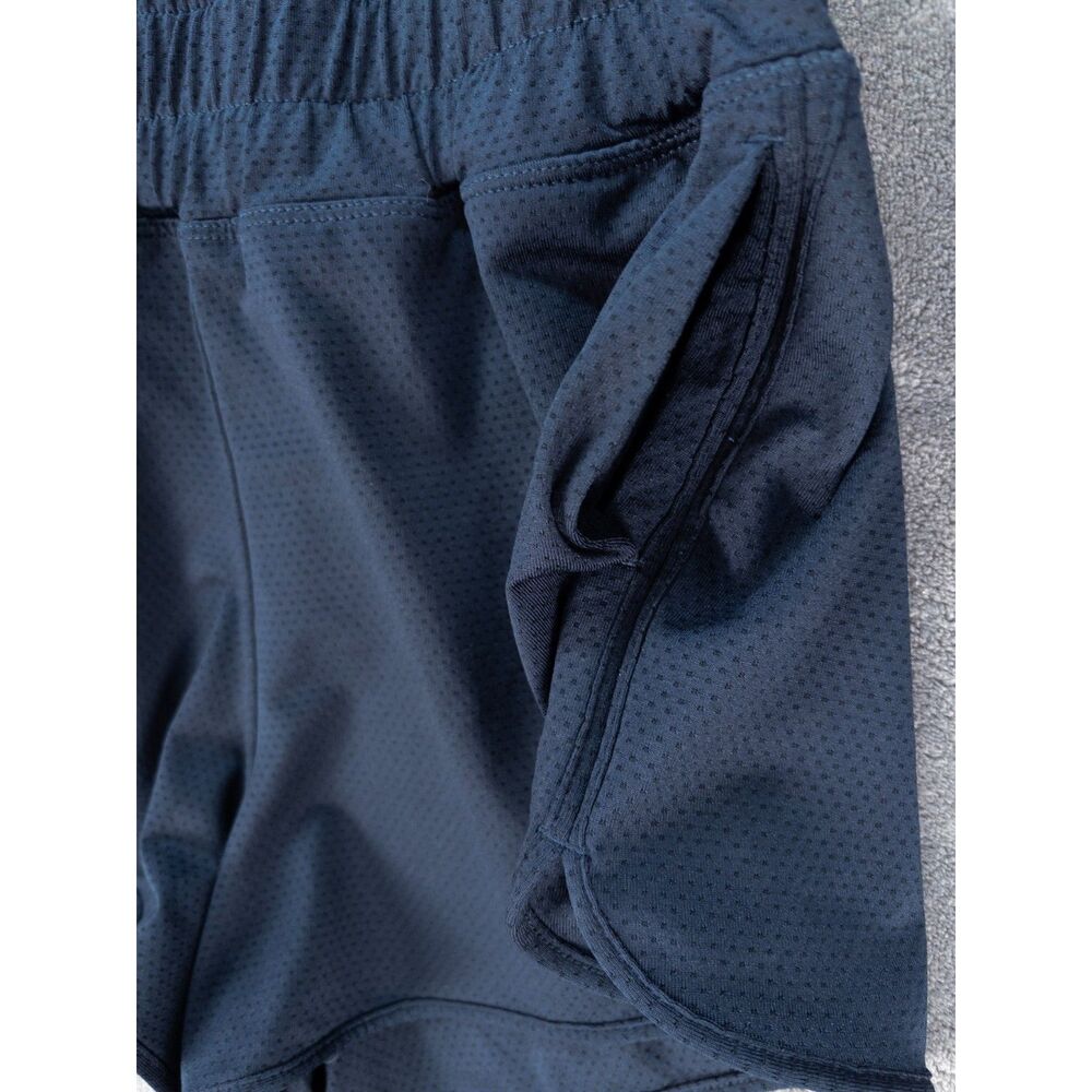 Vuori Navy Athletic Shorts - Picture 4 of 6